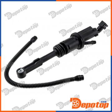 Cylindre émetteur embrayage avant pour PEUGEOT | NSP-PE-004, 9689016780